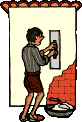 GIF PREVENCION  IMAGENES DIBUJOS ANIMACIONES 166
